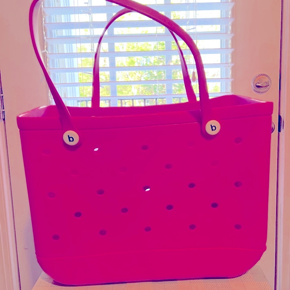 Large Pool/Lake/Beach Bag